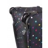 Meatfly cestovný taška Gail - Color Dots - 42 L