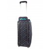 Meatfly cestovný taška Gail - Color Dots - 42 L
