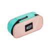 Meatfly Pouzdro Pencil Case - Mint Heather