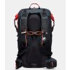 Mammut Ducan Spine 28 35 hot red black 1