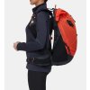 Mammut Ducan Spine 28 35 hot red black 3