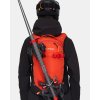 Mammut Nirvana 25 hot red black 4
