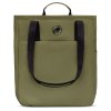 Mammut Seon Tote Bag iguana