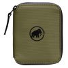 Mammut Seon Zip Wallet iguana