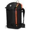 Mammut Tour 40 Removable Airbag 3.0 black