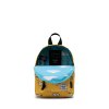 Herschel Classic Mini Simpsonovi Lisa Simpson 6,5l