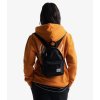 Mestský čierny ruksak HERSCHEL CLASSIC MINI BLACK 6,5l
