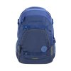 coocazoo MATE All Blue 30l  + Coocazoo LED blikačka zdarma