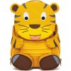 Affenzahn Detský batoh do školky Large Tiger- yellow