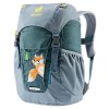 deuter Waldfuchs 10 arctic-slateblue