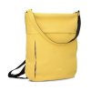 ZWEI Batoh-kabelka TOR120 YELLOW