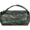 Dakine Ranger Duffle 60L Black