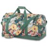 0729838 dakine eq duffle 50l island spring