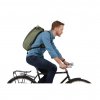 Thule Paramount Commuter batoh 18 l TPCB118 - olivově zelený