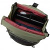 Thule Paramount Commuter batoh 18 l TPCB118 - olivově zelený