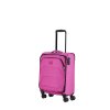 Travelite Adria S Pink