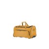 Travelite Basics Fresh Wheeled Duffle Yellow