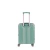 Travelite Elvaa 4w S Green