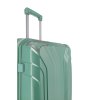 Travelite Elvaa 4w S Green