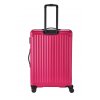 Travelite Cruise 4w L Pink