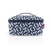 Reisenthel Coolerbag M Pocket Signature Navy