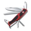 Victorinox Kapesní nůž RangerGrip 55