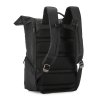 Hedgren Batoh Commute Line Rollup Backpack 15"+ RFID HCOM03 - čierna