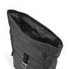 Hedgren Batoh Commute Line Rollup Backpack 15"+ RFID HCOM03 - čierna