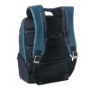 Hedgren Batoh Commute Tram 2-CMPT Backpack 15,4"+ RFID HCOM04 - modrý