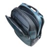 Hedgren Batoh Commute Tram 2-CMPT Backpack 15,4"+ RFID HCOM04 - modrý
