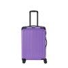 Travelite Cruise 4w M Lilac