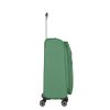 Travelite Miigo 4w M Green