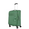 Travelite Miigo 4w M Green