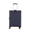 Travelite Miigo 4w M Navy/outerspace