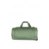 Travelite Miigo Wheeled duffle Green