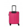 Travelite Cruise 4w S Pink