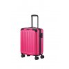 Travelite Cruise 4w S Pink