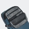 Hedgren Batoh Commute Rail 3-CMPT Backpack 15,6"+ RFID HCOM05 - modrý