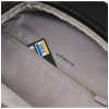 Hedgren Batoh Inner City Vogue L Backpack HIC11L - čierny