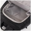 Hedgren Batoh Inner City Vogue L Backpack HIC11L - čierny