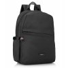 Hedgren Dámsky batoh Nova Cosmos 13" 2 Compartment backpack HNOV06 - čierny