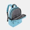 Hedgren Dámsky batoh Nova Cosmos 13" 2 Compartment backpack HNOV06 - Světle modrá