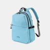 Hedgren Dámsky batoh Nova Cosmos 13" 2 Compartment backpack HNOV06 - Světle modrá