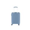 Travelite Vaka 4w S Bluegrey