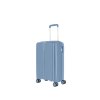 Travelite Vaka 4w S Bluegrey