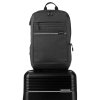 Hedgren Batoh Lineo Dash Backpack 15,6" HLNO04 - antracitová