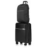 Hedgren Batoh Lineo Dash Backpack 15,6" HLNO04 - antracitová