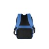 Travelite Basics Boxy backpack Royal blue