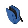 Travelite Basics Boxy backpack Royal blue