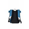 Travelite Basics Roll-up Plane Royal blue